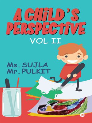 cover image of A Child's Perspective
